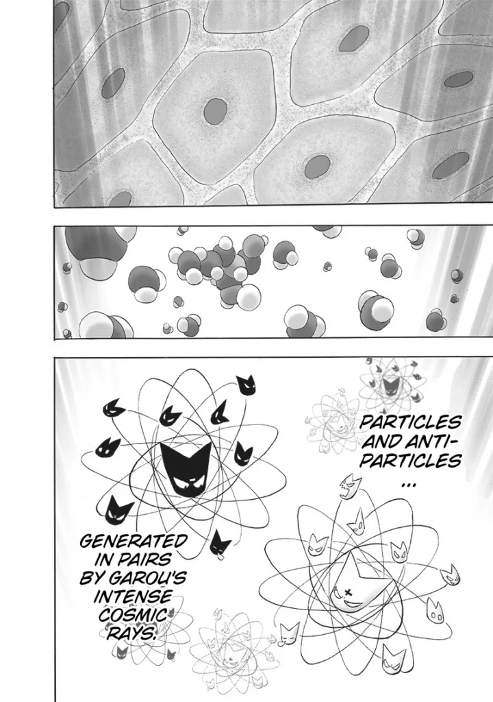 one punch man ch168 page52